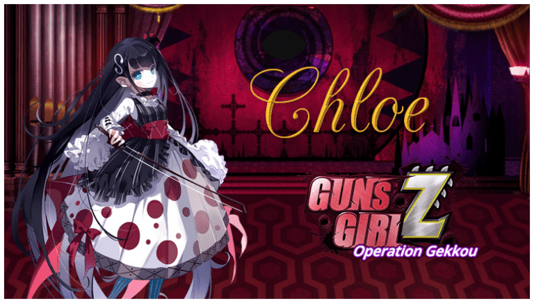 Chloe Biography | Chloe World Boss