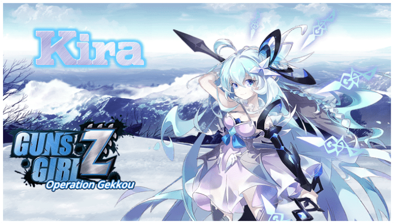 Kira Biography | Kira World Boss