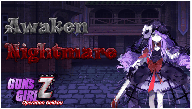 Awaken Nightmare Prologue|S1|S2|S3