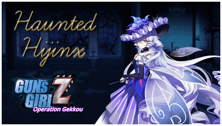 Haunted House S6|S7 | Maze Fortress Extra S2